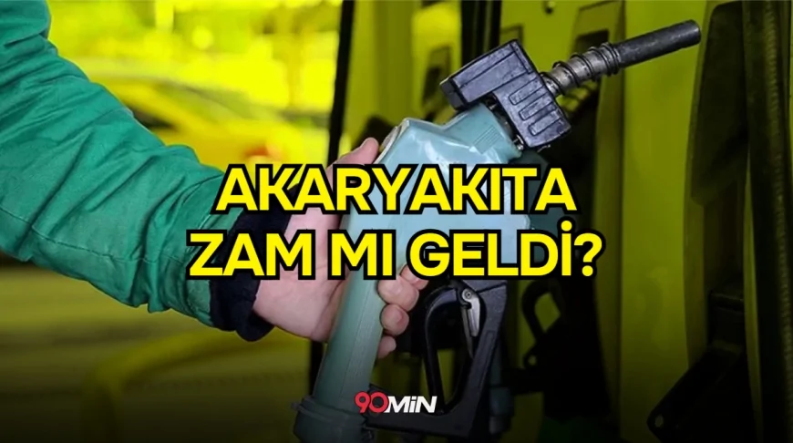 Akaryakıta zam mı geldi? 12 Ocak güncel akaryakıt fiyatları: İstanbul, Ankara, İzmir'de benzin, LPG, motorin fiyatları neler?