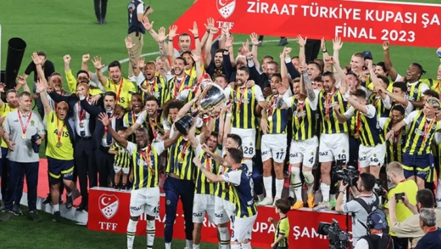 Fenerbahçe ZTK maçı ne zaman? Recep Tayyip Erdoğan Stadyumu nerede, hangi semtte? Beyoğlu Yeni Çarşı-Fenerbahçe maçının stadı neden değişti?