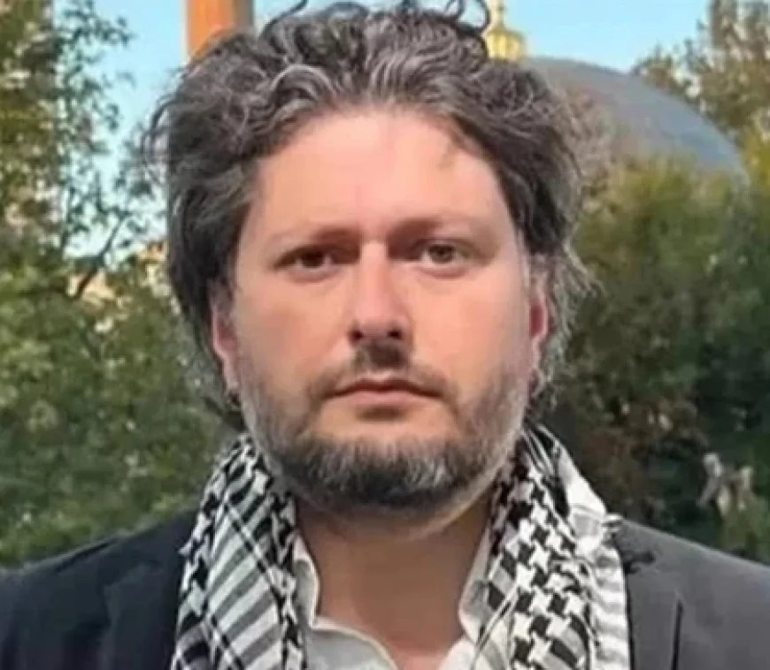 SON DAKİKA! Furkan Bölükbaşı Tahliye Edildi!