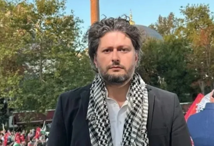 Furkan Bölükbaşı Kimdir, Kaç Yaşında? Furkan Bölükbaşı'nın Hayatı ve Kariyeri