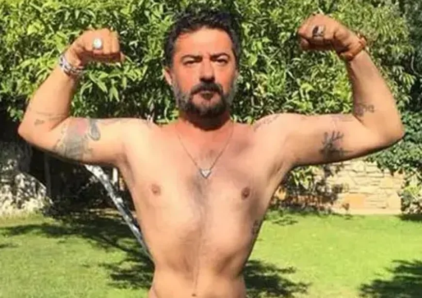 Celil Nalçakan Kimdir? Celil Nalçakan Nereli ve Kaç Yaşında? Hayatı ve Biyografisi