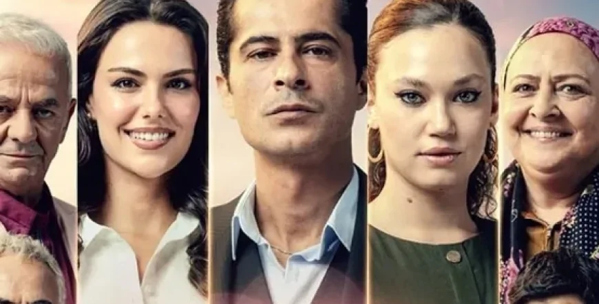 Cennetin Çocukları 18. bölüm fragmanı yayınlandı mı? Nereden izlenir?