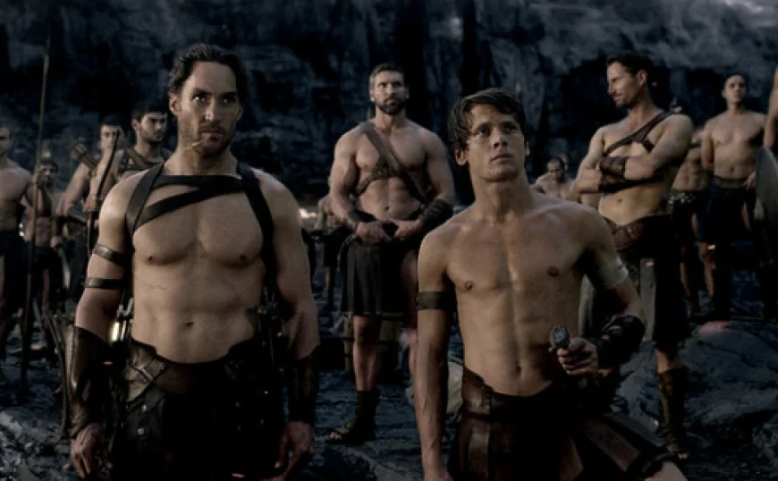 300: Bir İmparatorluğun Yükselişi filmi oyuncuları kim, konusu ne sonu nasıl bitiyor? 300: Bir İmparatorluğun Yükselişi filmi ne zaman nerede çekildi? HD nereden izlenir?
