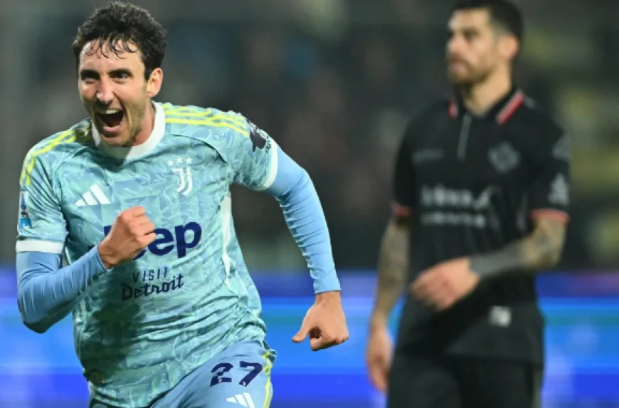 Juventus Cremonese maçı ne zaman, hangi kanalda? Juventus Cremonese nereden CANLI izlenir? Şifresiz Canlı İzle