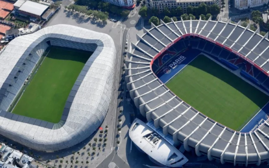 PSG Paris FC maçı hangi kanalda? PSG Paris FC nereden CANLI izlenir? Şifresiz CANLI nasıl izlenir?