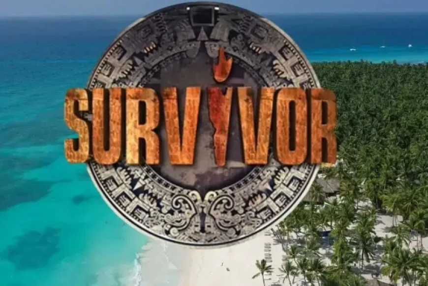 Survivor bu akşam VAR MI, YOK MU? 12 Ocak TV8 yayın akışı Survivor yeni bölüm mü, saat kaçta başlayacak? Nereden İzlenir?
