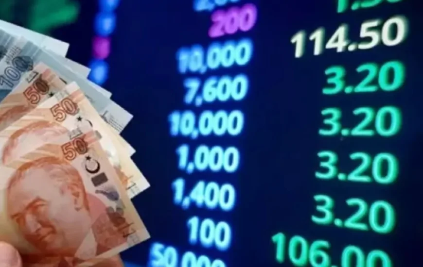 Türkiye'nin dev içecek markası borsada işleme girdi! İlk günden tavan fiyata ulaştı!