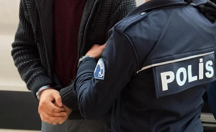 Ali Sert kimdir, kaç yaşında, nereli? Ali Sert gözaltına mı alındı, neden gözaltına alındı?