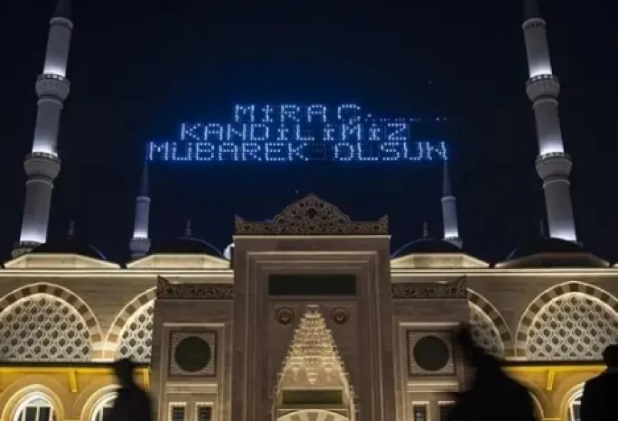 Miraç Kandilinde oruç tutulur mu? Miraç Kandilinde oruç ne zaman, hangi gün tutulur? Miraç Kandilinde kaç gün oruç tutulur, sevabı?