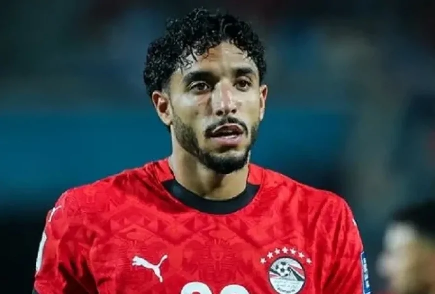 Omar Marmoush Galatasaray'a mı geliyor? Omar Marmoush kimdir, kaç yaşında? Omar Marmoush hangi takımda, hangi mevkide oynuyor? Nereli?