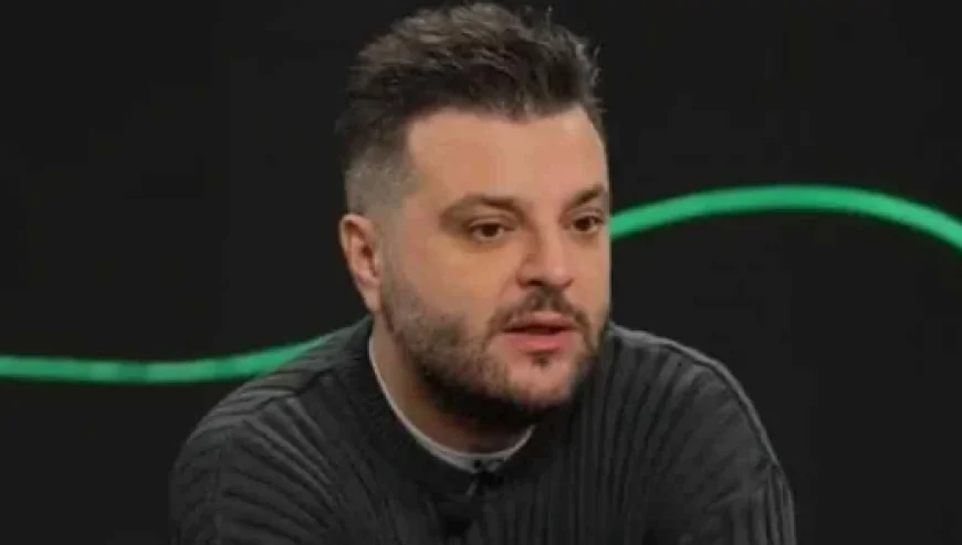 Candaş Tolga Işık'ın babası vefat mı etti? Candaş Tolga Işık'ın babası kaç yaşında, babası neden vefat etti?