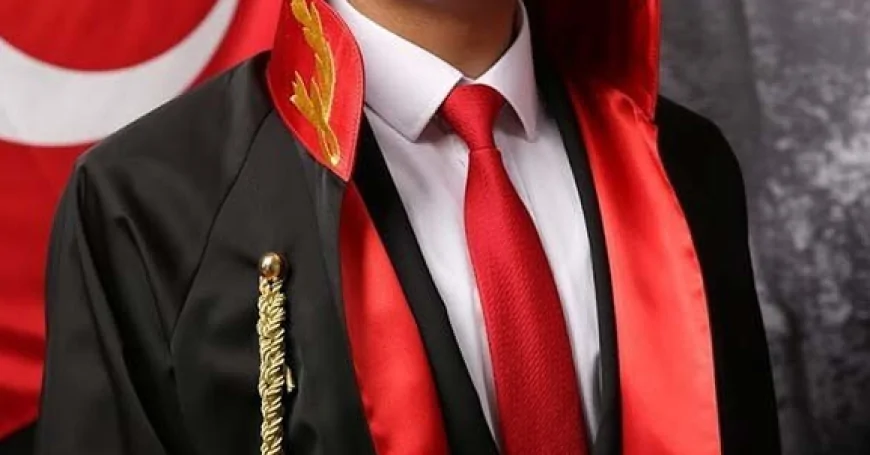 Çaycı Yakup Karadağ kimdir? Hakim Aslı Kahraman'ı koruyan Çaycı Yakup Karadağ hükümlü mü?