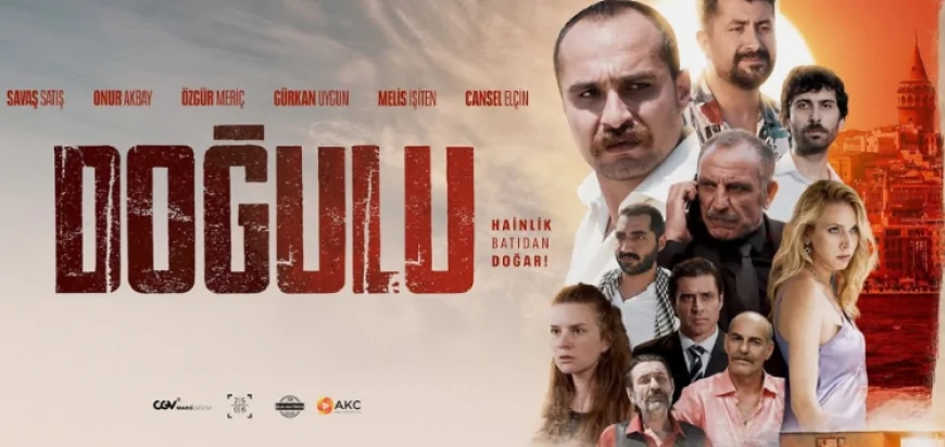 Doğulu filmi oyuncuları kim, konusu ne, filmin sonu nasıl bitiyor? Doğulu filmi ne zaman, nerede çekildi?