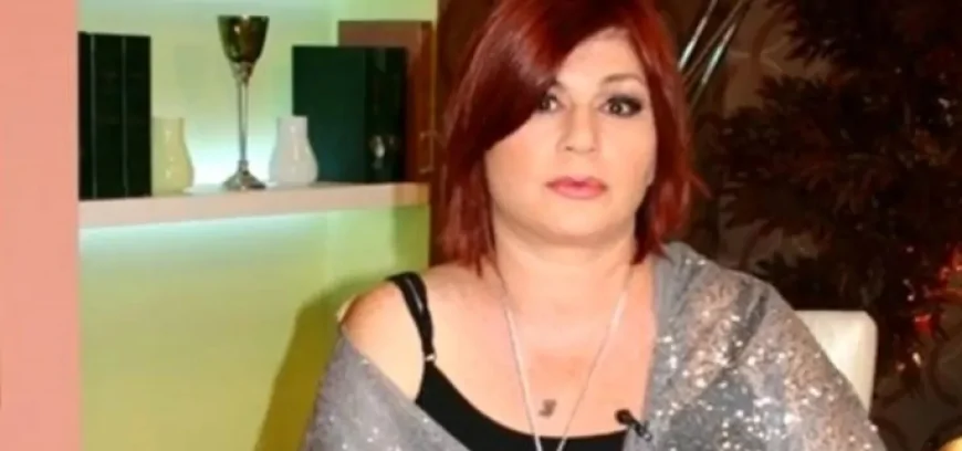 Emel Müftüoğlu neden gözaltına alındı? Emel Müftüoğlu kimdir? kaç yaşında ? nereli?