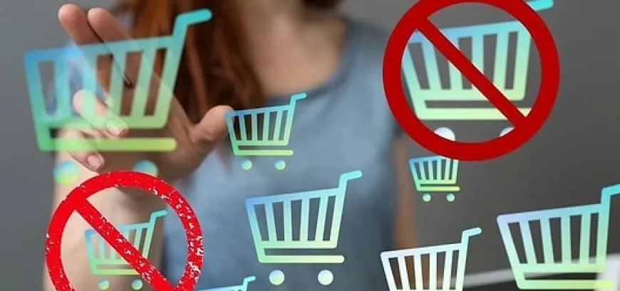 Yurt dışı alışveriş yasağı kalkacak mı? Hangi ürünlerde yurt dışı alışveriş yasağı kalkacak? Yasak nasıl kalkacak ?