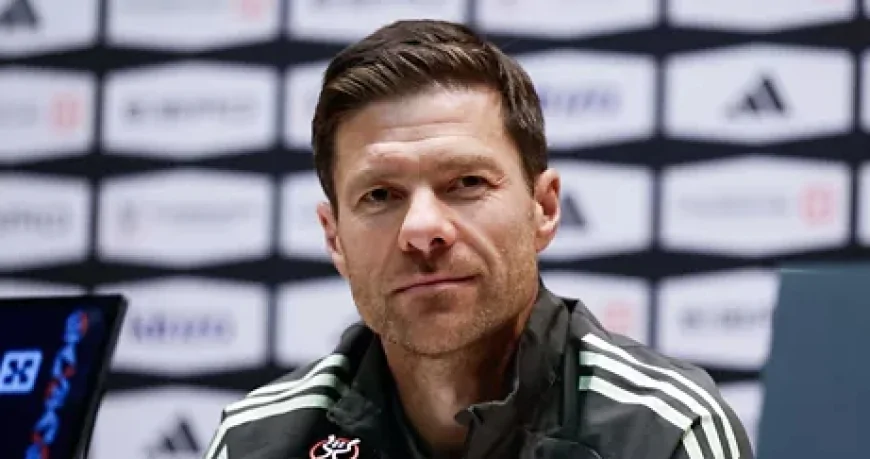 Xabi Alonso kovuldu mu? Xabi Alonso, Real Madrid'den neden ayrıldı? Xabi Alonso'nun ayrılık sebebi Mbappe'mi? Neden kovuldu?