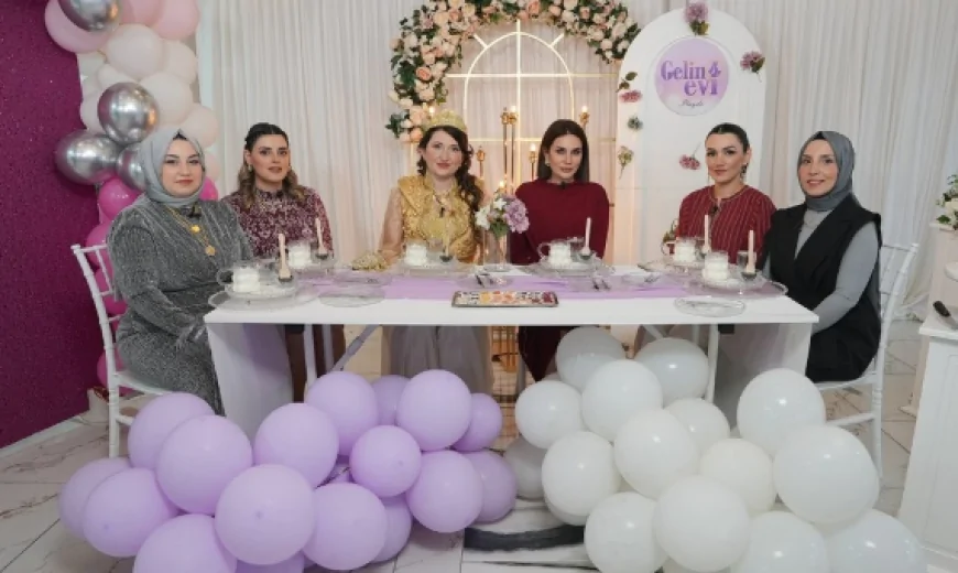 Gelin Evi Canlı izle: 13 Ocak Gelin Evi'nin yeni bölümü başladı mı? Gelin Evi nereden izlenir?