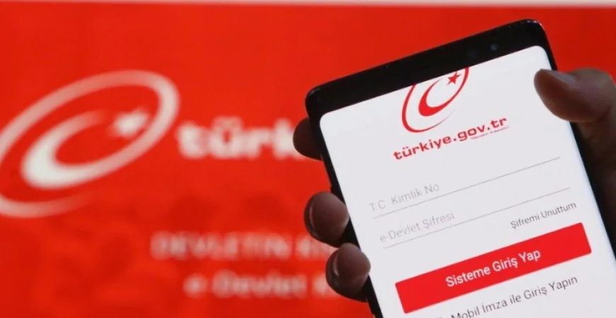 e-Devlet Çöktü Mü? 12 Şubat e-Devlet Giriş Sorunu ve Teknik Aksaklıkların Sebebi Nedir?