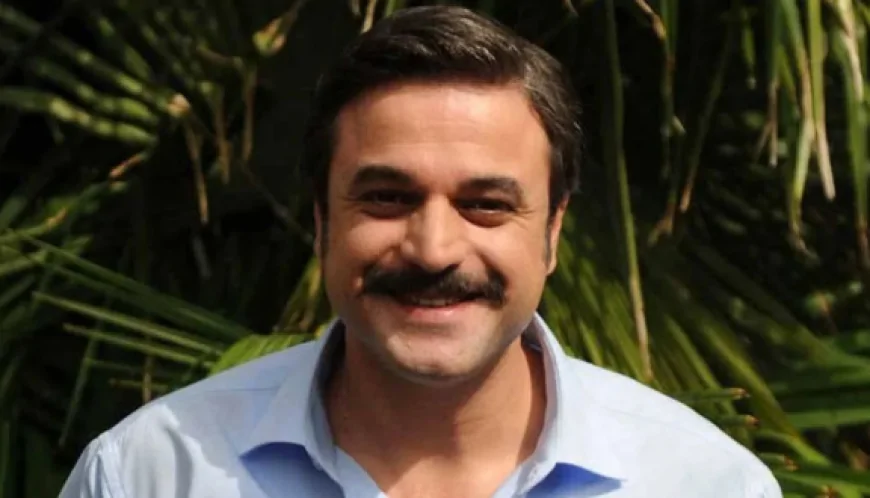 Ufuk Özkan'ın sağlık durumu nasıl? SON DAKİKA! Ufuk Özkan hastaneye mi kaldırıldı? Ünlü oyuncunun hastalığı nedir?