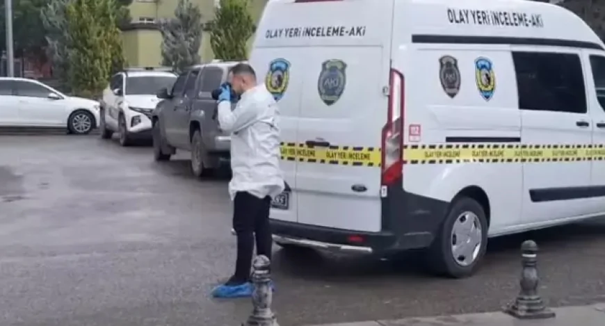 Savcı M.Ç.K., hakim A.K.'yi neden vurdu, A.K. yaralandı mı? Öldü mü?