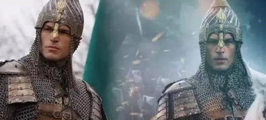 Mehmed: Fetihler Sultanı CANLI nerede izlenir? Nasıl izlenir? Mehmed: Fetihler Sultanı 65. Bölüm TRT1 HD!