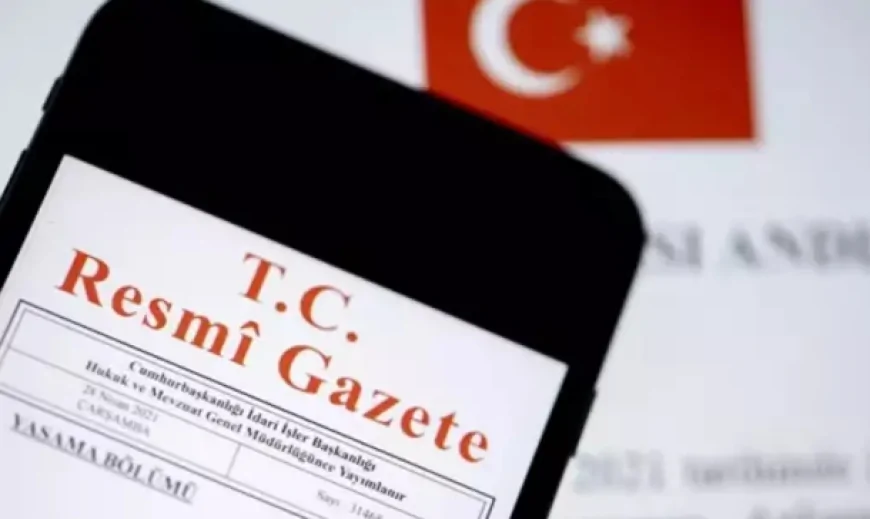 14 Ocak Çarşamba 2026 Resmi Gazete ATAMA KARARLARI! Bugünün kararları neler? 12 Ocak Resmi Gazete yayımlandı! 321046 sayılı Resmi Gazete atamalar listesi!