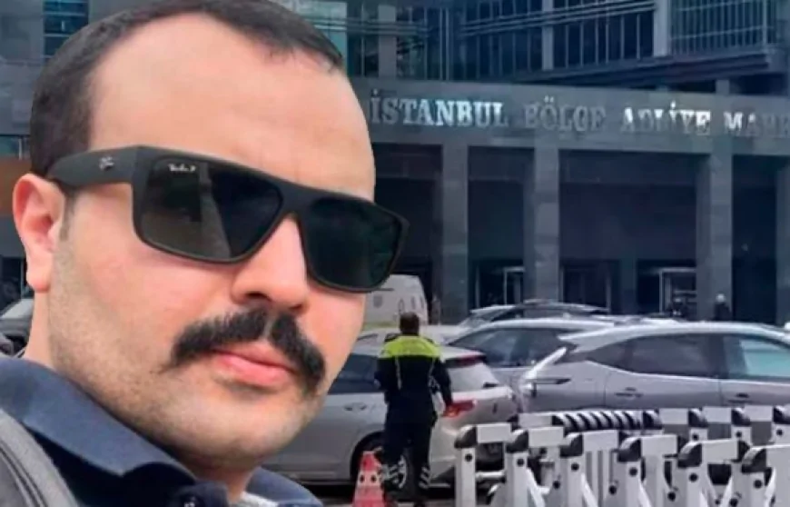 SON DAKİKA! Muhammed Çağatay hakkında ne karar verildi? Kadın hakimi bacağından vuran savcı hakkında son durum nedir? Savcı tutuklandı mı?