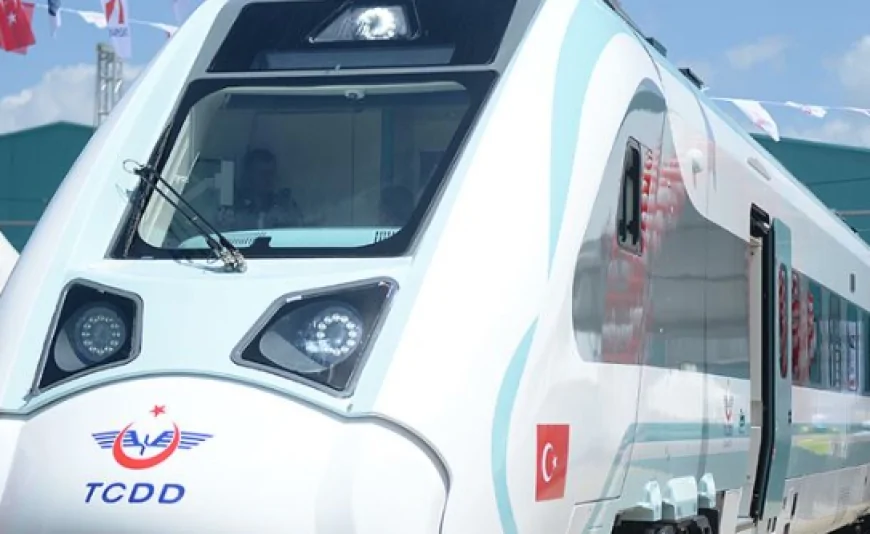 Ara tatil için trenlere ek sefer geliyor!