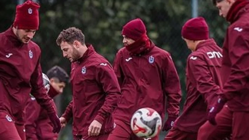 İstanbulspor Trabzonspor maçı kaç kaç? MAÇ SONUCU NE OLDU? İstanbulspor Trabzonspor golleri kim attı? Canlı maç anlatımı!
