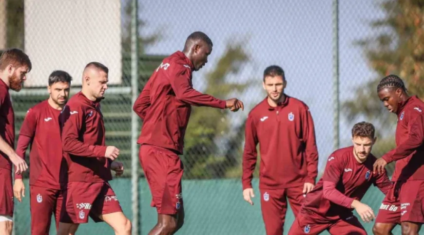 İstanbulspor Trabzonspor maç özeti ve golleri! (ÖZET) İstanbulspor Trabzonspor kaç kaç bitti, golleri kim attı?