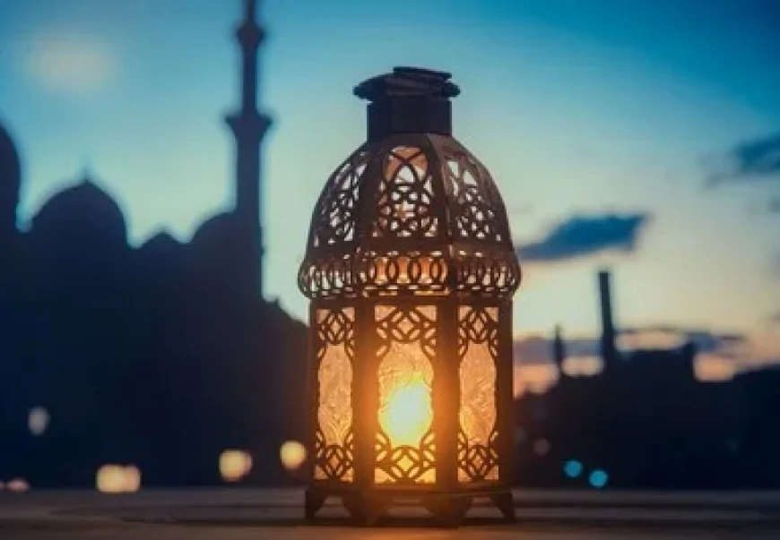Bugün kandil mi? Miraç Kandili bugün mü yarın mı? Miraç kandilinin önemi!