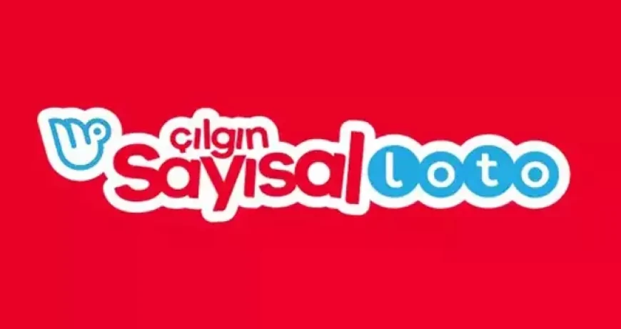 Sayısal Loto çekiliş sonuçları açıklandı mı 14 Ocak 2026? Sayısal Loto sonuçları saat kaçta açıklanacak? nereden açıklanacak?