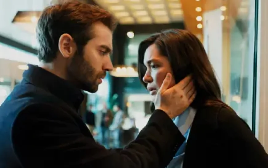 Sahipsizler 45. bölüm fragmanı yayınlandı mı? Sahipsizler fragman özeti!