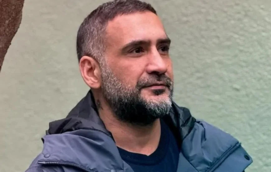 Ümit Karan neden gözaltına alındı? Ümit Karan uyuşturucu mu kullandı? Son durumu nedir?