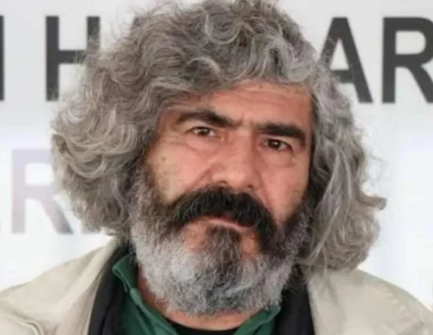 Ali Aydın neden öldü, kim öldürdü? Eski İHD İzmir Eş Başkanı Avukat Ali Aydın kaç yaşında? kimdir? nereli?