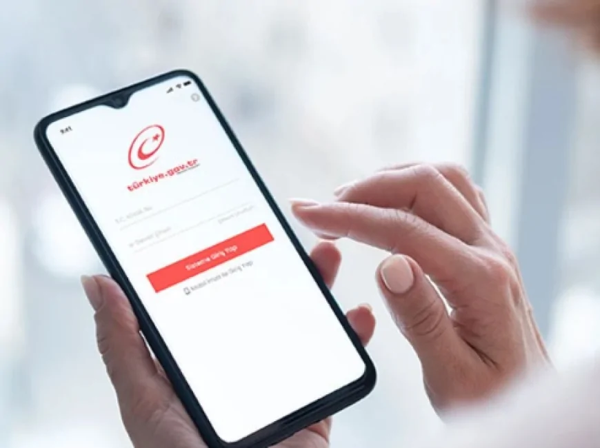 E-Devlet çöktü mü? e- Devlet sorun mu var? neden girilmiyor? erişim sorunu devam ediyor mu? 15 Ocak e-Devlet ne zaman düzelecek?