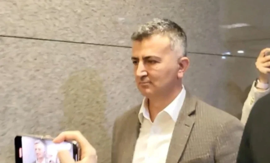 Tuncay Yılmaz kimdir, ne iş yapıyor? Tuncay Yılmaz kaç yaşında, evli mi? nereli?