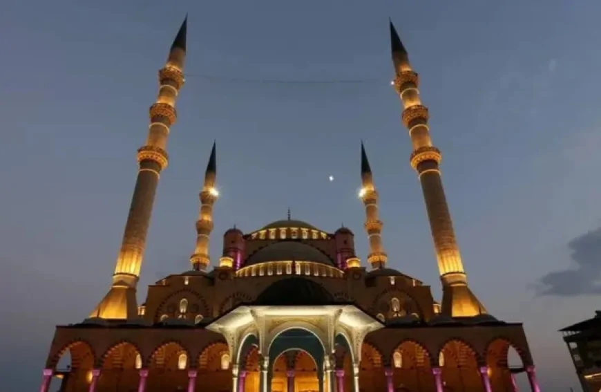 Miraç Kandilinde ne yapılır, anlam ve önemi nedir? Miraç Kandilinde edilecek dualar ve ibadetler nelerdir?