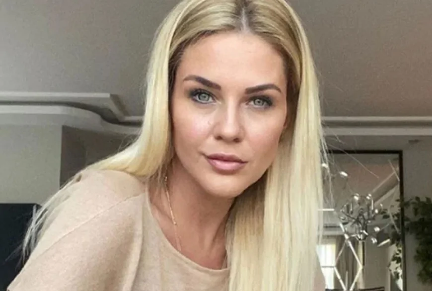 Emine Ün kimdir? Emine Ün kaç yaşında, evli mi? nereli?