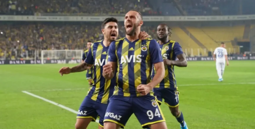 SON DAKİKA! Ademola Lookman, Vedat Muriqi Fenerbahçe'ye gelecek mi? Ara Transferde Yıldız Yağmuru!