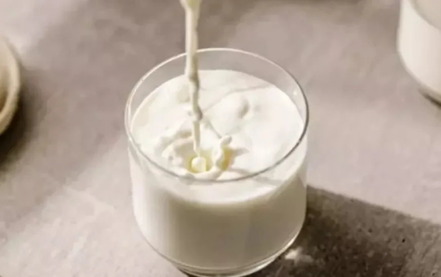 Miraç Gecesi süte okunan dualar hangileri, sıralaması ne? SÜT RİVAYETİ nedir? Miraç Kandili gecesi süt ne zaman içilir, süt içmek sünnet mi?