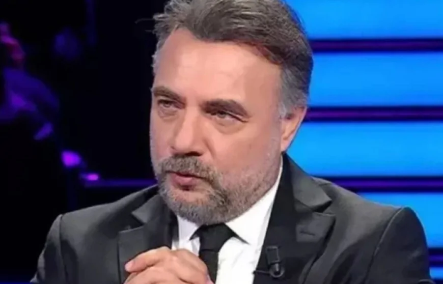 Oktay Kaynarca ATV'den atıldı mu? Kim Milyoner Olmak İster'in sunucusu değişecek mi? yeni sunucu kim olacak?