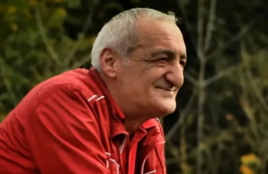 Hızır Atalay (Hızır Acil) neden öldü? Karadenizli Sanatçı Hızır Atalay kimdir, kaç yaşında, nereli?