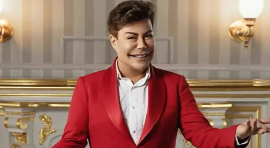 SON DAKİKA! Fatih Ürek öldü mü, yaşıyor mu? Fatih Ürek güncel sağlık durumu ne ?