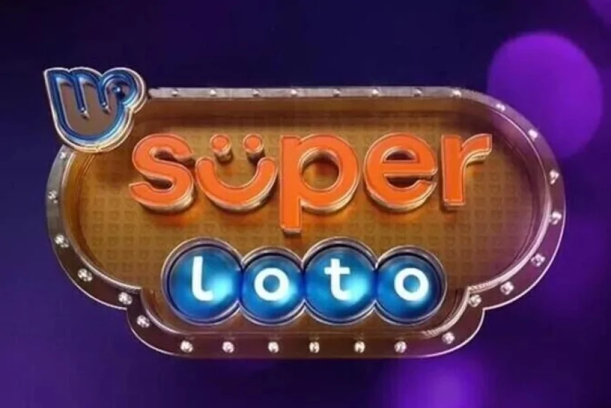 Süper Loto sonuçları açıklandı! 15 Ocak Perşembe Süper Loto kazanan numaralar neler? Süper Loto sonuçların, nereden bakılır? nasıl bakılır?