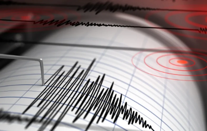 SON DAKİKA! İstanbul'da deprem mi oldu? 18 Ocak İstanbul'da az önce nerede deprem oldu? Son durum ne?