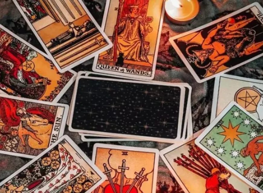 16 Ocak Günlük Tarot Falı: 16 Ocak Cuma günü seni neler bekliyor? Günlük Tarot kart açılımı! Günlük Tarot yorumları!