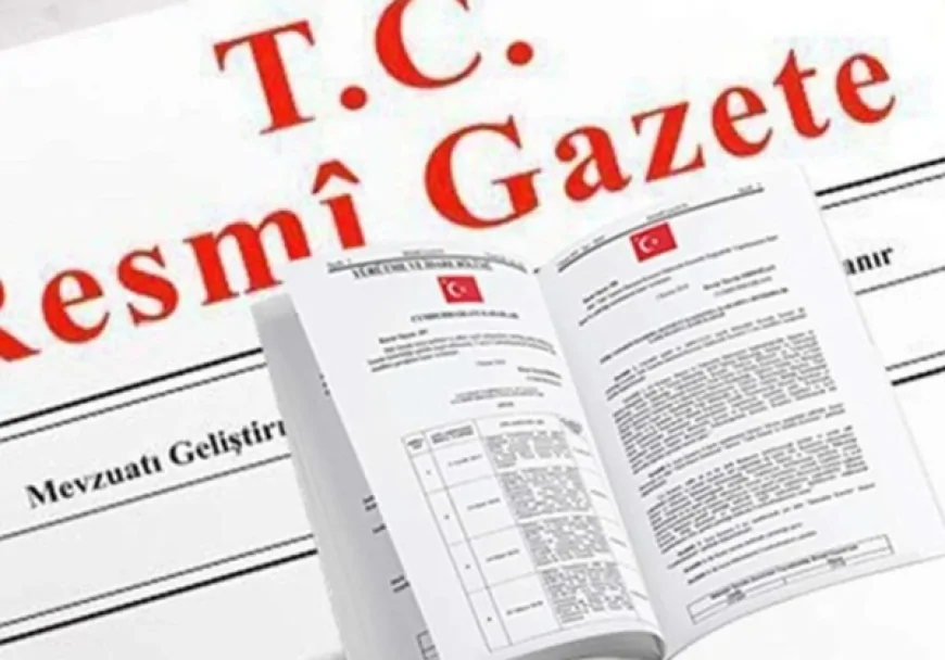 Yeni İl Milli Eğitim Müdürleri atandı! Mersin, Burdur, Gaziantep, Kırklareli, Muş, Kilis, Kocaeli, Düzce yeni Milli Eğitim Müdürleri kimler oldu?