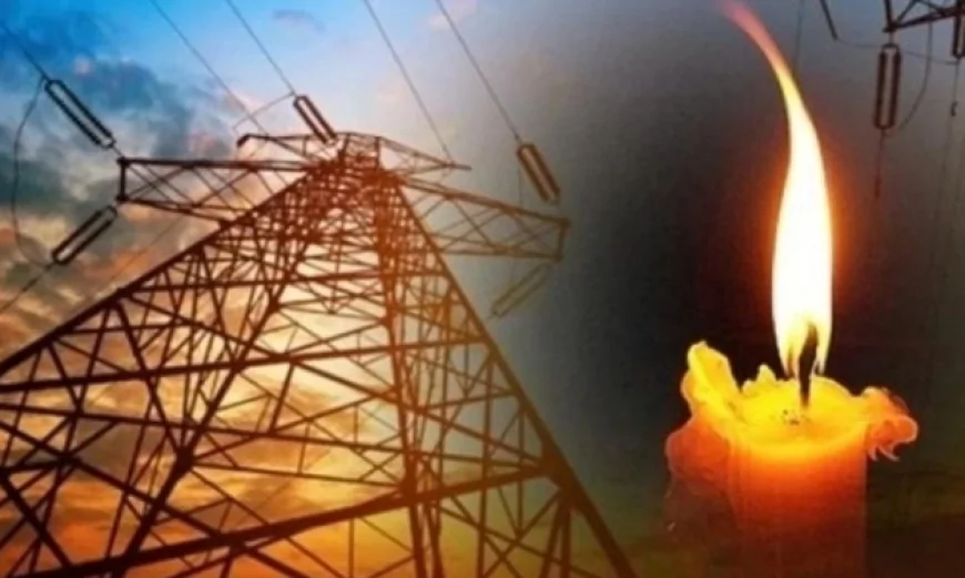 Denizli elektrik kesintisi! 27-28 Ocak Denizli'de elektrik kesintisi son dakika ne zaman bitecek, elektrikler ne zaman gelecek? Son durum ne?