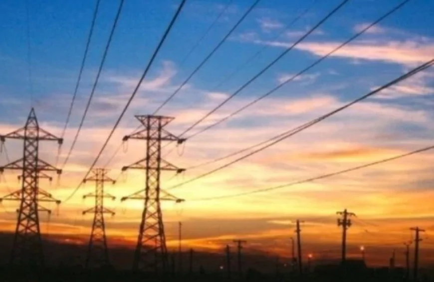 Ankara elektrik kesintisi! 22-23 Ocak Ankara'da elektrik kesintisi ne zaman bitecek, elektrikler ne zaman gelecek? Son durum ne?